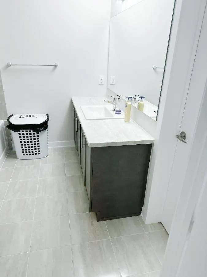 2 Bedroom Ensuite أوتاوا شقة