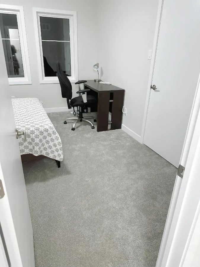 2 Bedroom Ensuite أوتاوا شقة
