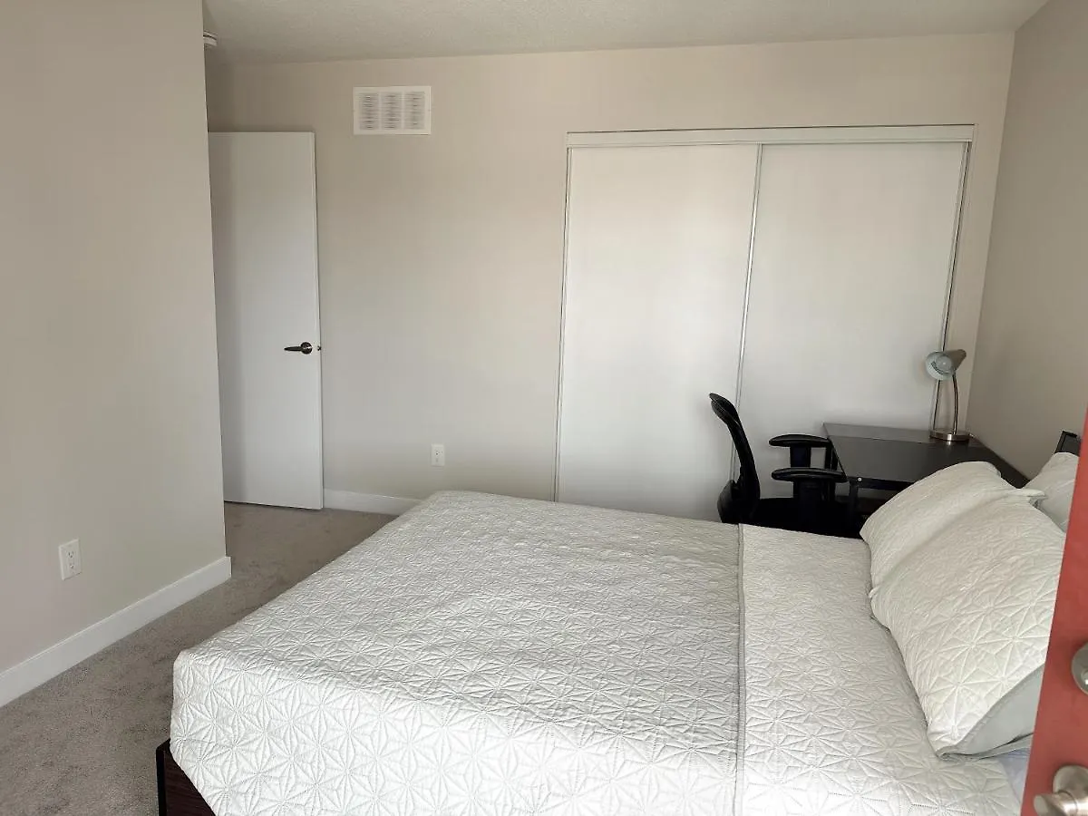 2 Bedroom Ensuite أوتاوا كندا