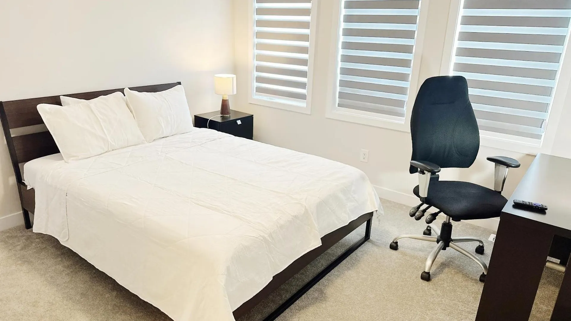 شقة 2 Bedroom Ensuite أوتاوا
